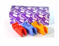 پایه چسب آذران مدل رکابی