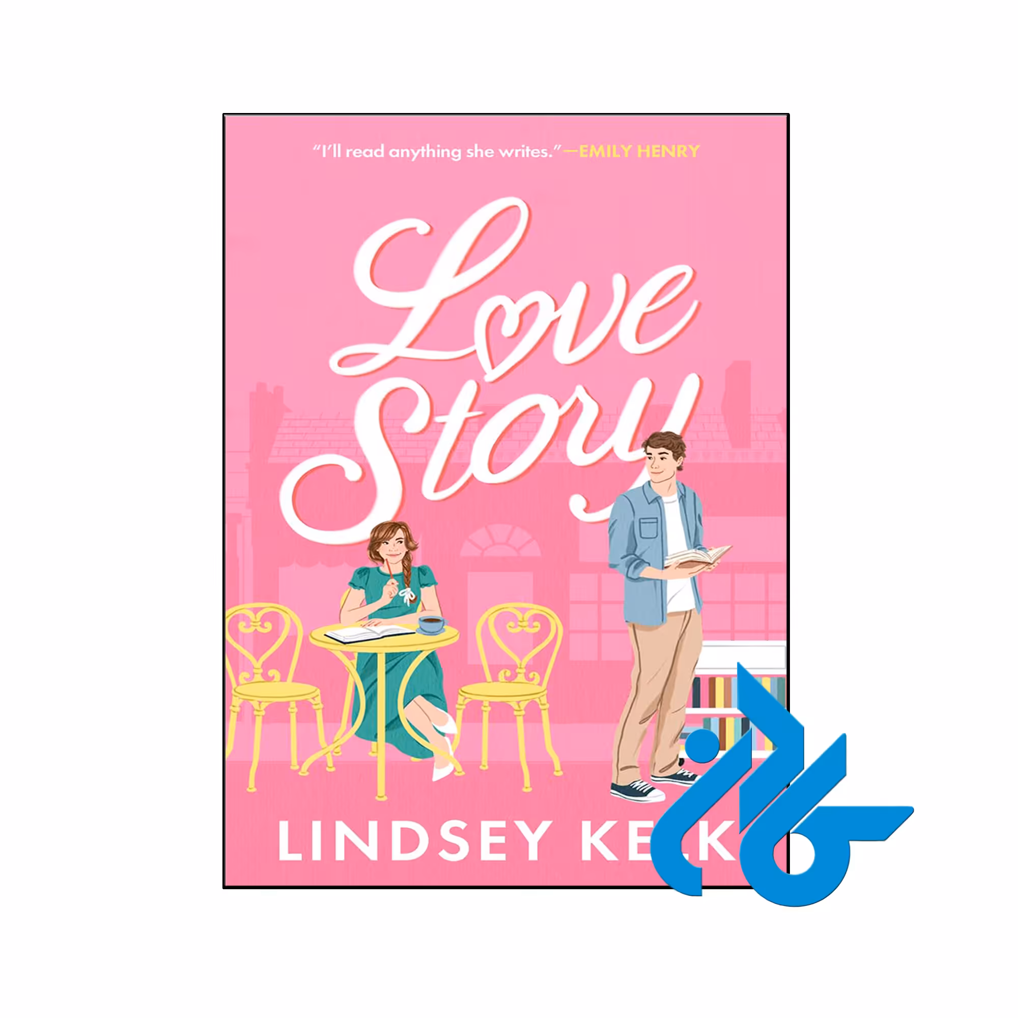 خرید و قیمت کتاب Love Story از فروشگاه کادن