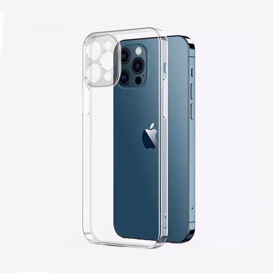 کاور مدل S1386 مناسب برای گوشی موبایل اپل iPhone 13 Pro Max