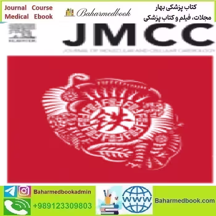 Journal of Molecular and Cellular Cardiology Volume 162 to 1