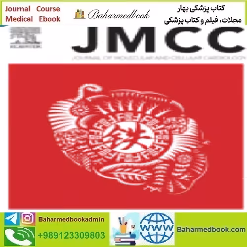 Journal of Molecular and Cellular Cardiology Volume 162 to 1