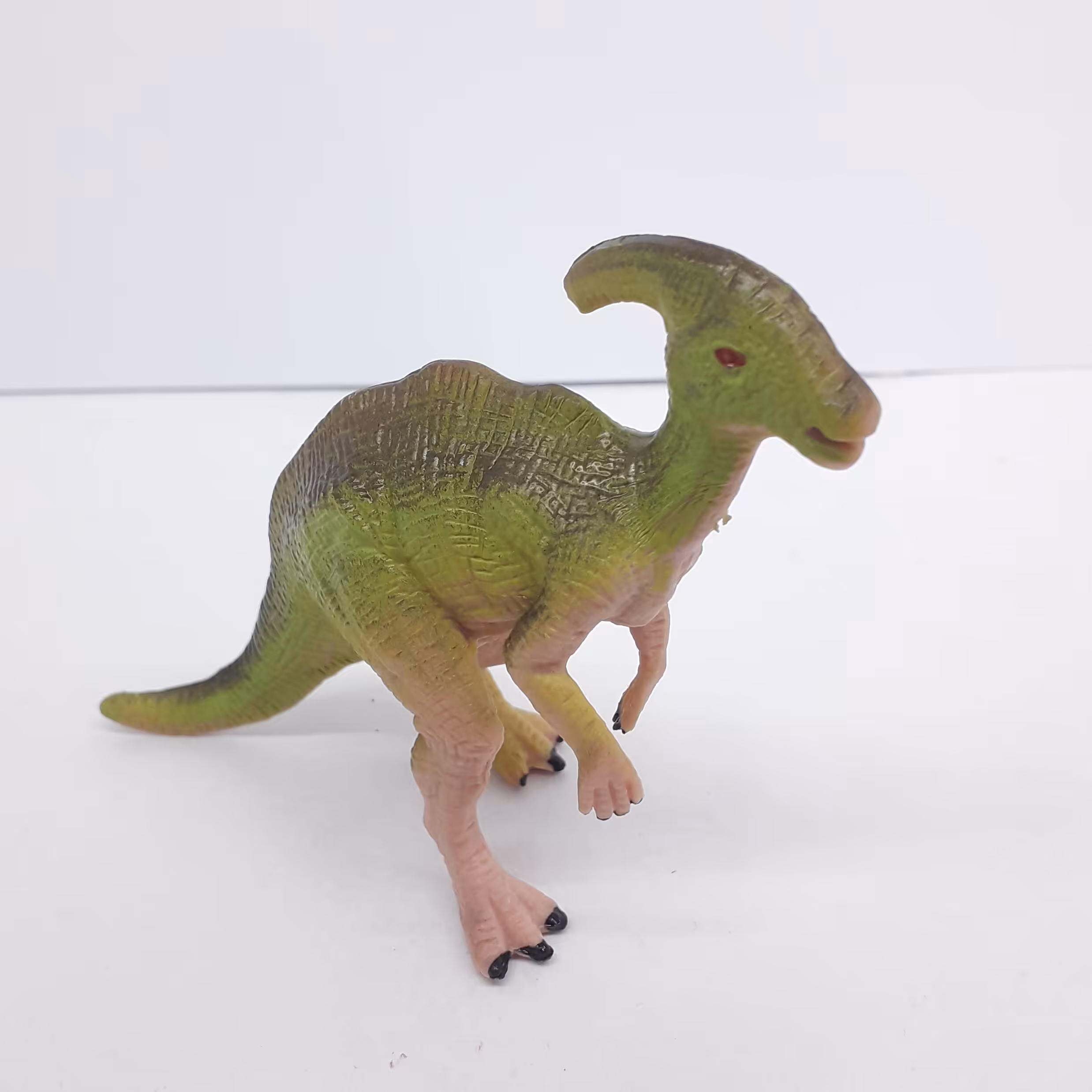 فیگور دایناسور ،پاراسارولوفوس Parasaurolophus
