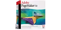 نرم افزار ویندوز adobe page maker 7.0 full