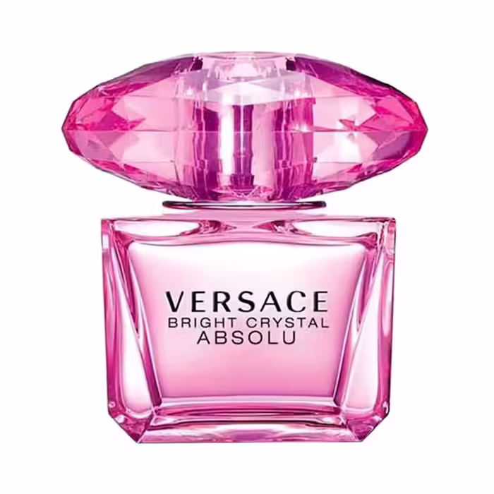 عطر ورساچه برایت کریستال (Versace Bright Crystal)