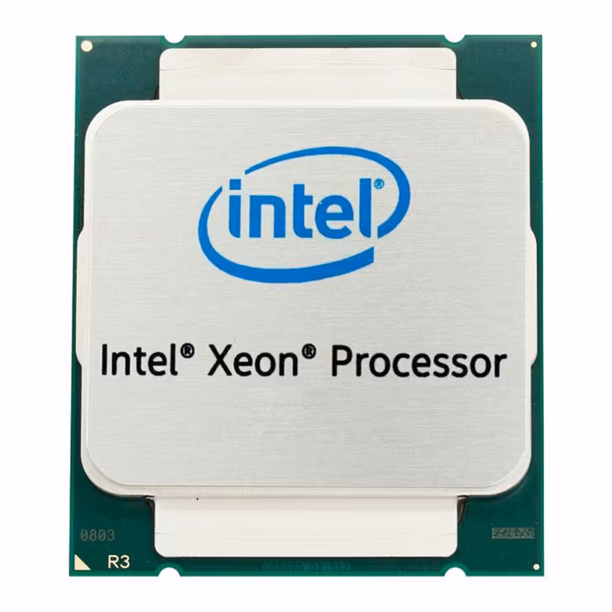 پردازنده بدون باکس اینتل XEON E5 2696 V3