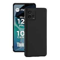 گارد سیلیکونی اورجینال موتورولا Moto G72 Original Silicone Case