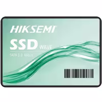 حافظه SSD Hiksemi Wave SATA 3 6Gb/s 512GB - دوسو آی تی