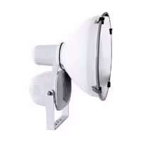 قاب پروژکتور بخار سدیم 250 وات شعاع مدل SH-2110