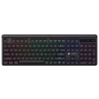 کیبورد بی سیم مکانیکال لاجی کی مدل K520B
