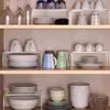 نظم دهنده کابینت مدل AS735