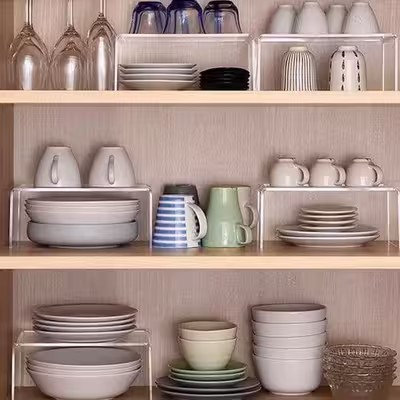 نظم دهنده کابینت مدل AS735
