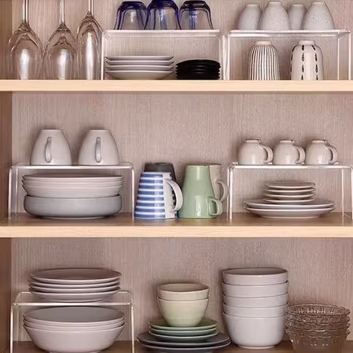 نظم دهنده کابینت مدل AS735