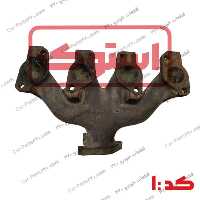 منی فولد دود دوو اسپرو 93 GM استوک کد:1
