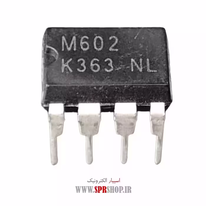 آی سی M602 DIP-8
