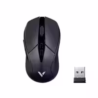 موس گیمینگ بی‌سیم رپو  V300SE