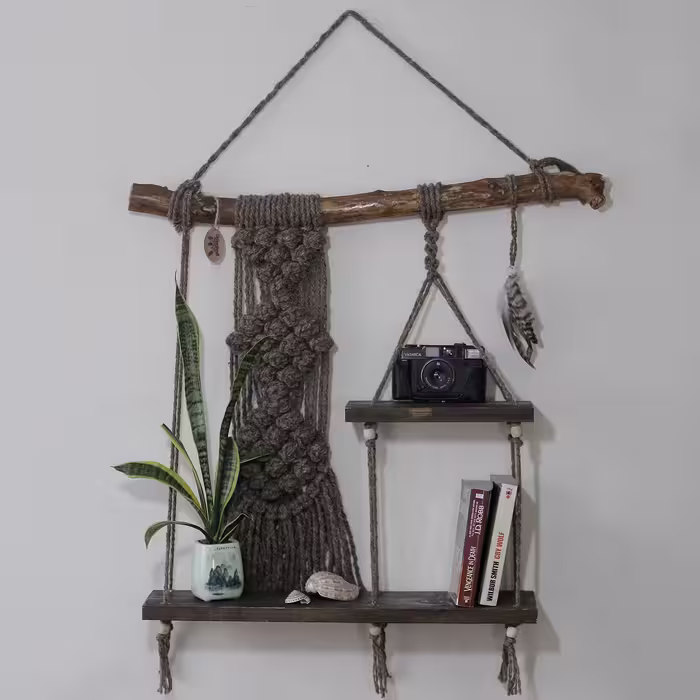شلف دیواری مدل BL10