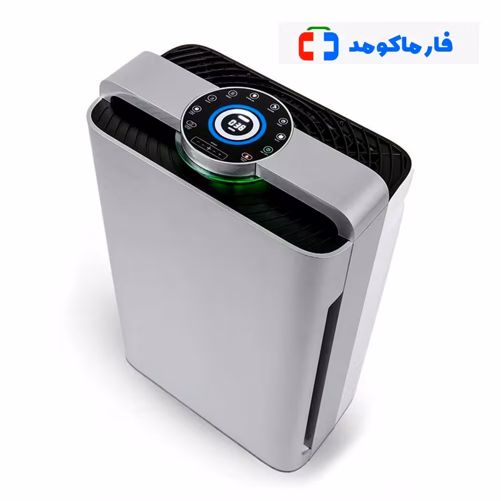 تصفیه هوای زنیت مد مدل AP210
