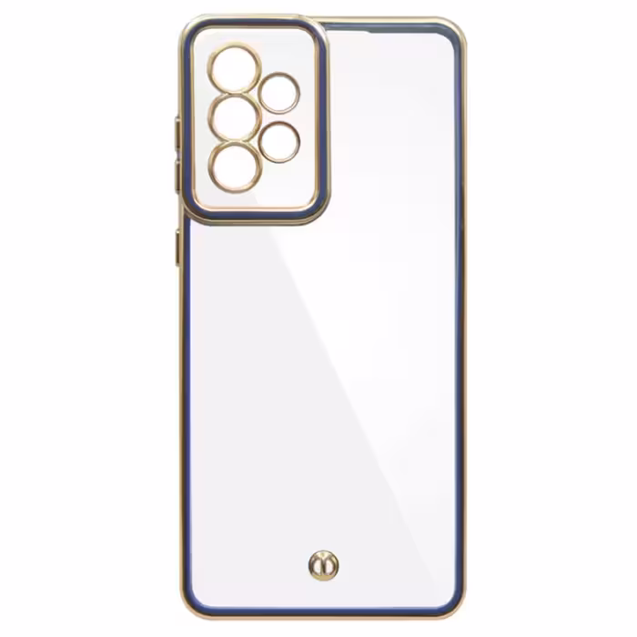 کاور مدل wave کد 08 مناسب برای گوشی موبایل سامسونگ GALAXY A72