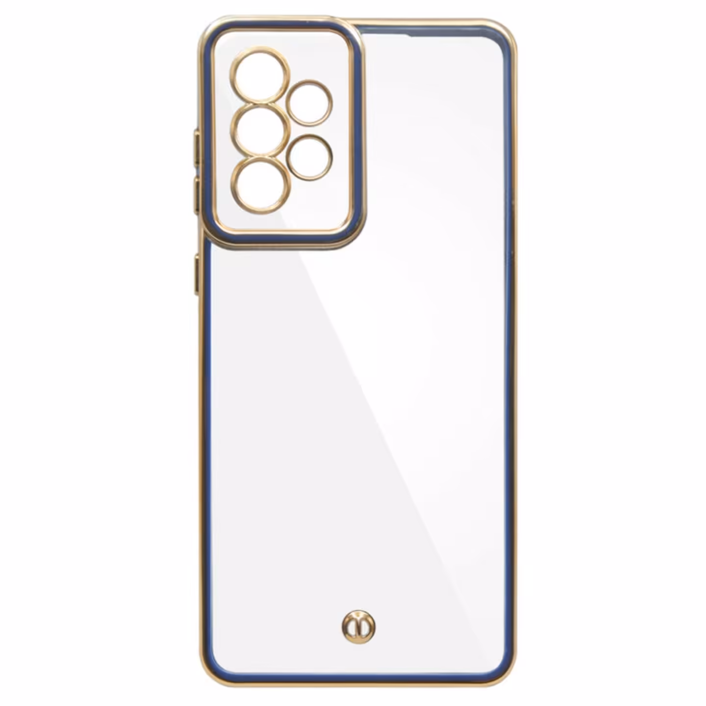 کاور مدل wave کد 08 مناسب برای گوشی موبایل سامسونگ GALAXY A72