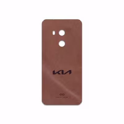 برچسب پوششی ماهوت مدل MNL-KIA مناسب برای گوشی موبایل اچ تی سی U11 Plus
