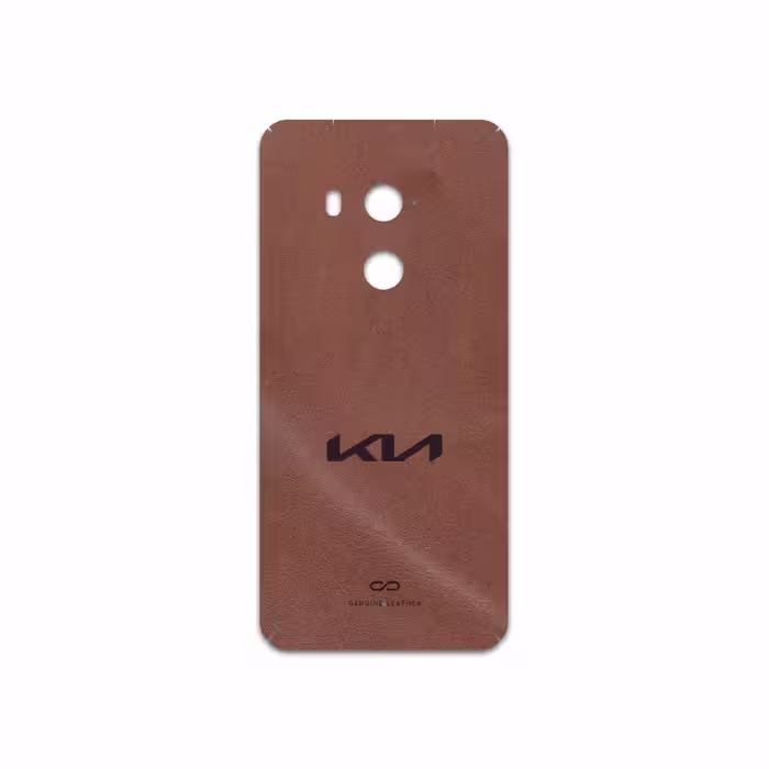 برچسب پوششی ماهوت مدل MNL-KIA مناسب برای گوشی موبایل اچ تی سی U11 Plus