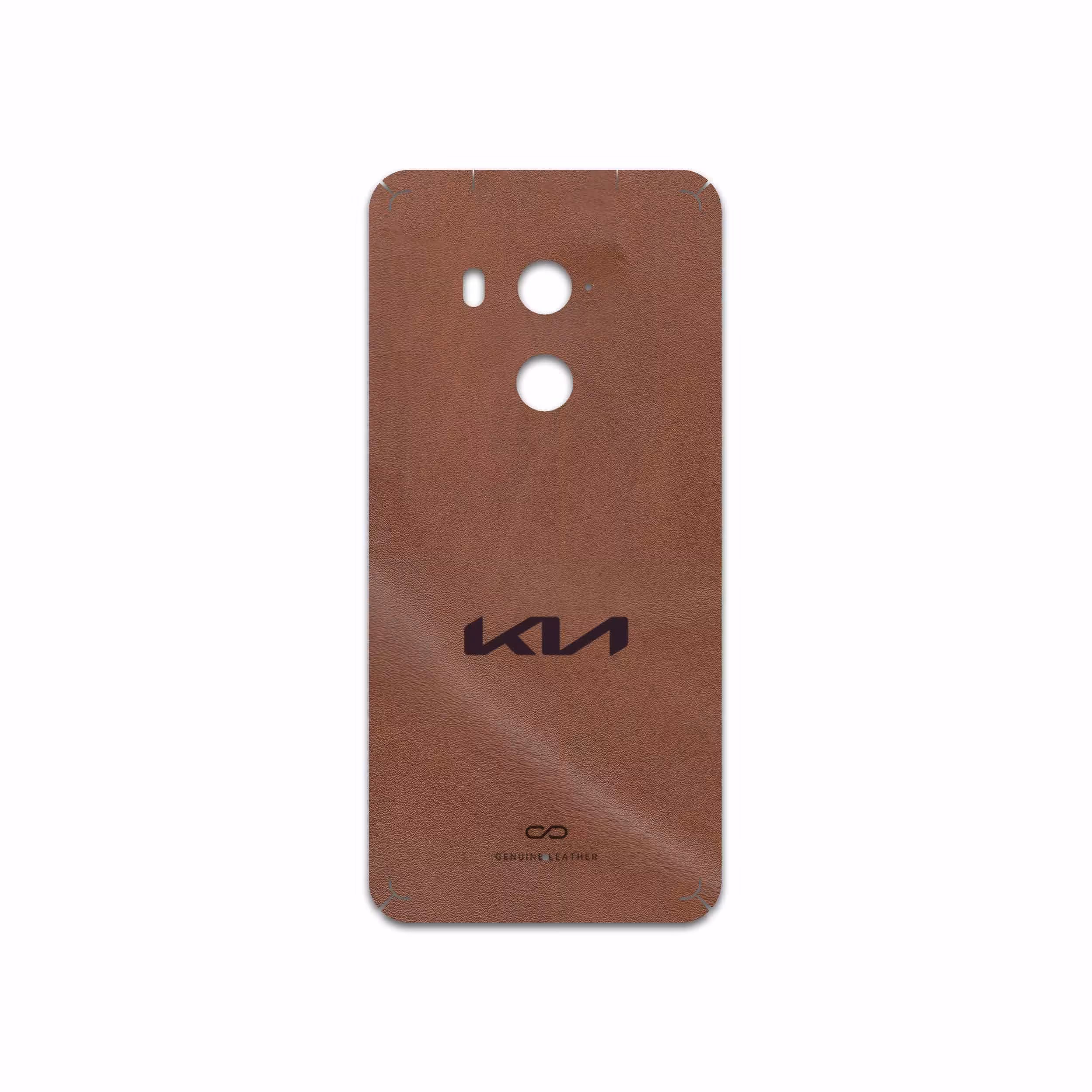 برچسب پوششی ماهوت مدل MNL-KIA مناسب برای گوشی موبایل اچ تی سی U11 Plus