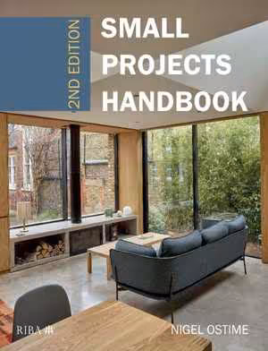 [PDF] دانلود کتاب Small Projects Handbook, 2nd ed, 2021