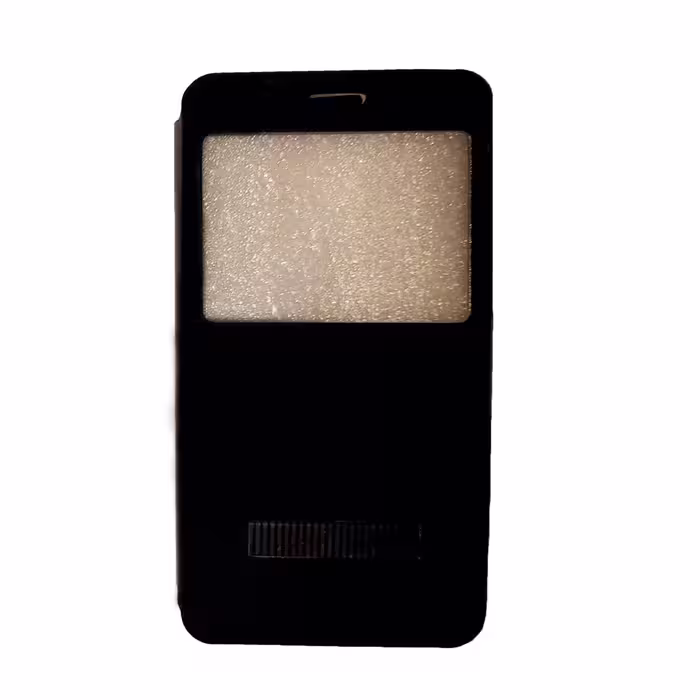 کیف کلاسوری مدل a33 مناسب برای گوشی موبایل سامسونگ GALAXY E5