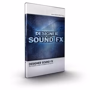 نرم افزار ویندوز video copilot designer soundfx