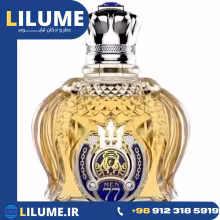 عطر ادکلن شیخ اپیولنت شیخ کلاسیک شماره 77 100 میل مردانه