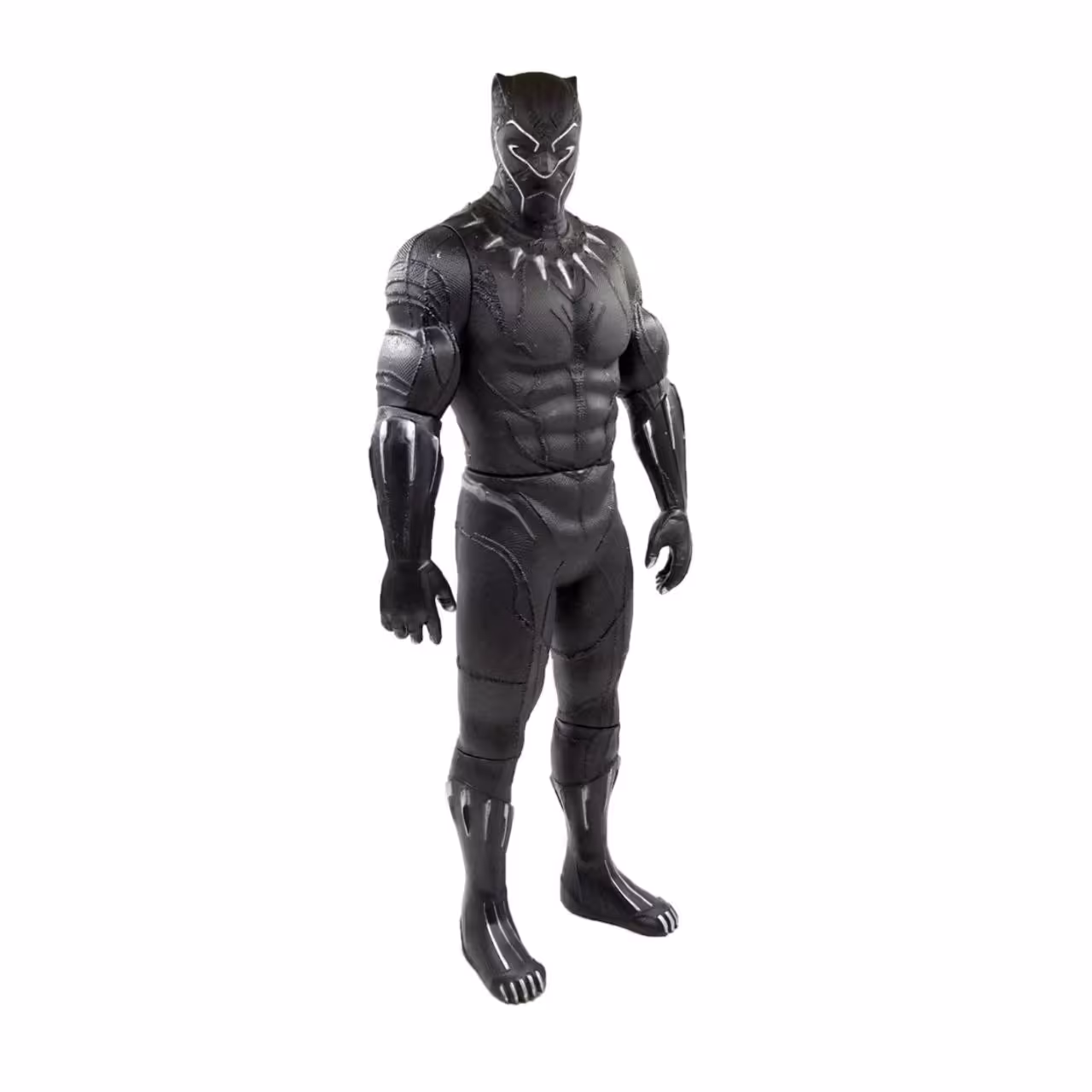 اکشن فیگور مدل Black Panther کد 10