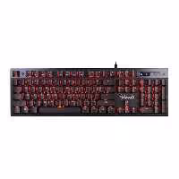 قیمت و خرید کیبورد گیمینگ باسیم ای فورتک مدل Bloody B500 | یاس ارتباط