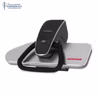 اتو پرس ژانومه مدل CLS-650