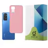 کاور قاب تک طرح سیلیکونی مدل Guard-05 مناسب برای گوشی موبایل شیائومی Redmi Note 11S