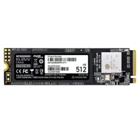 اس اس دی اینترنال کلو مدل CRAS C710 M.2 2280 NVMe ظرفیت 512 گیگابایت