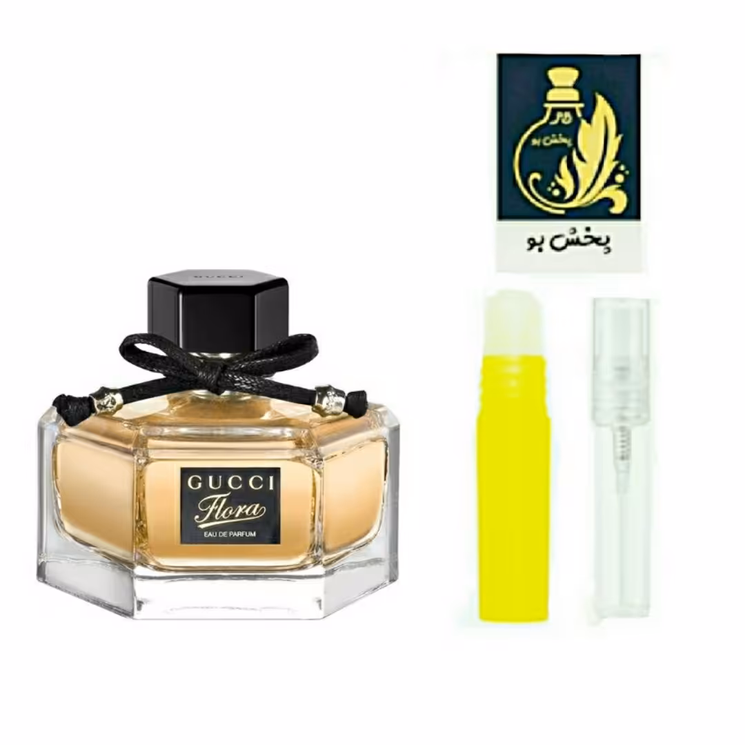 عطر گوچی فلورا گرید H . زنانه .یک میل (توضیحات محصول حتما مطالعه شود)