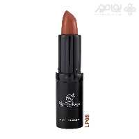 رژ لب جامد مای میکاپ استوری مدل LIPPY MATTE شماره LP08