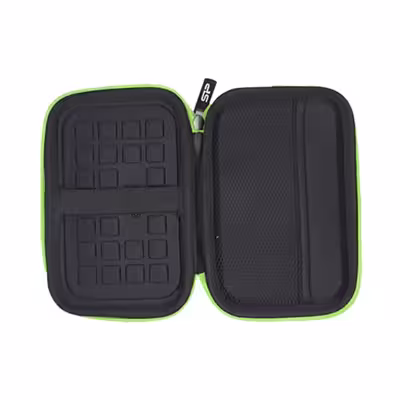کیف هارد اکسترنال سیلیکون پاور مدل A24L PRO ARMOR