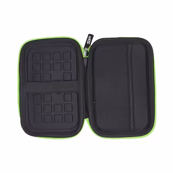 کیف هارد اکسترنال سیلیکون پاور مدل A24L PRO ARMOR