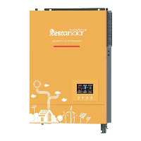 سانورتر  2KW ریستارسولار Restar Solar