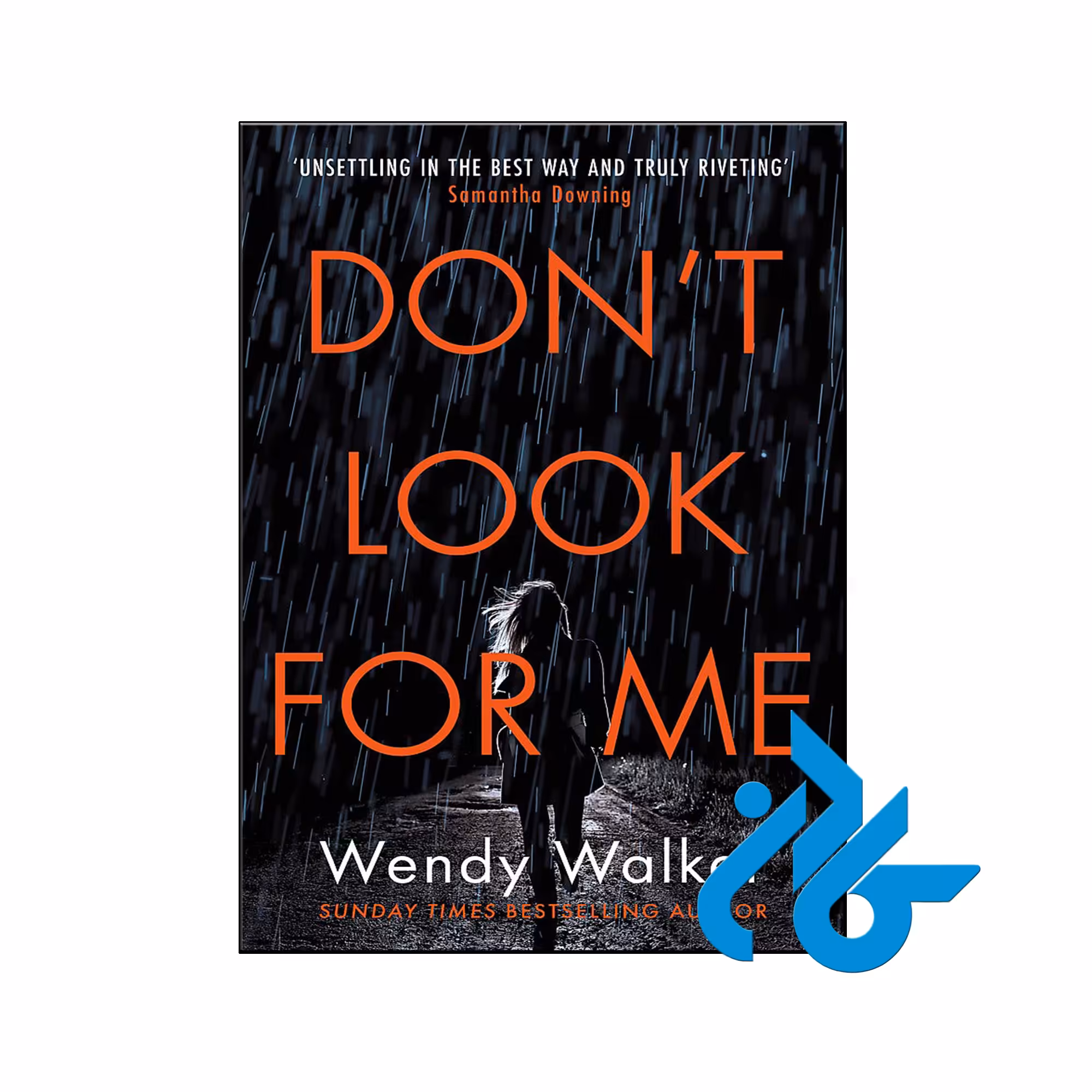 خرید و قیمت کتاب Dont Look For Me از فروشگاه کادن