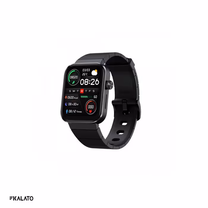 مشخصات، قیمت و خرید ساعت هوشمند مدل Mibro Watch T1 شیائومی