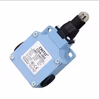 لیمیت سوئیچ فشاری قرقره دار CNTD مدل CSA-003