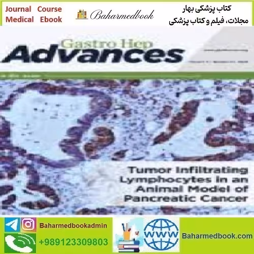 Gastro Hep Advances Volume 1 Issue 1 to 6 2022 TR