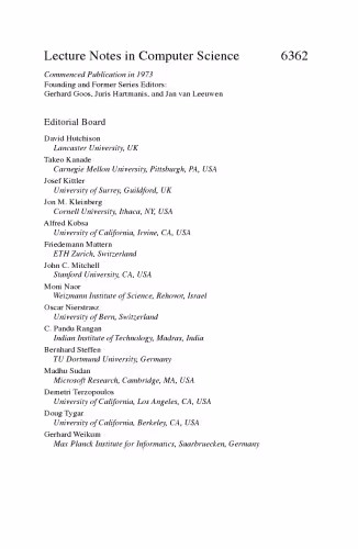 خرید و دانلود نسخه کامل کتاب Medical Image Computing and Computer-Assisted Intervention – MICCAI 2010: 13th International Conference, Beijing, China, September 20-24, 2010, Proceedings, Part II