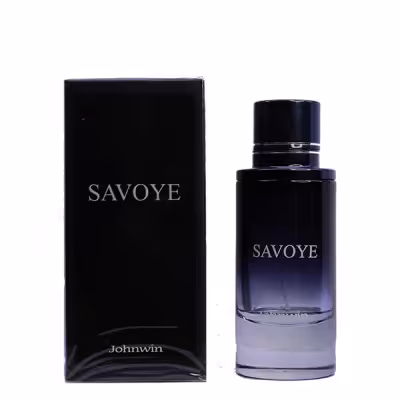 ادکلن SAVOYE JOHNWIN ساواج جانوین