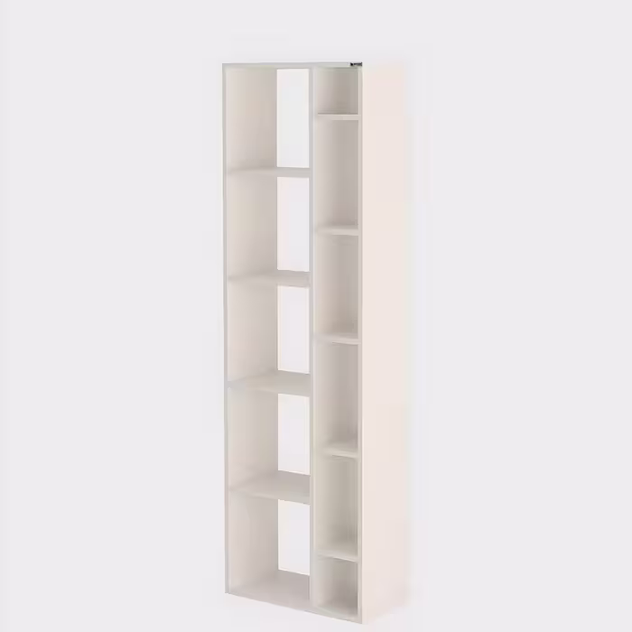 کتابخانه   مدل  K148 - MDF | choobsub