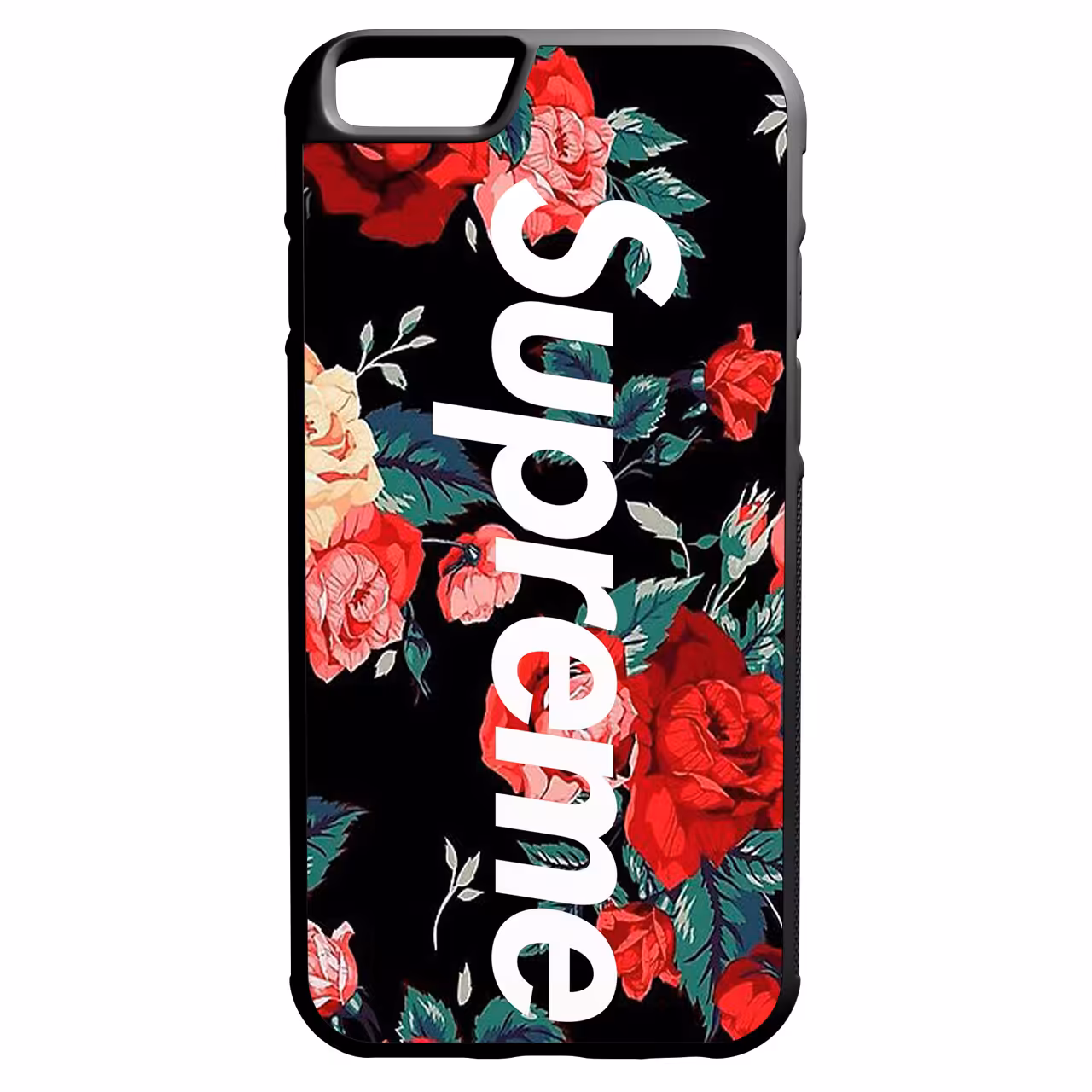کاور طرح supreme مدل 0357 مناسب برای گوشی موبایل اپل iphone 6/6s