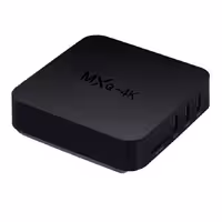 اندروید باکس مدل MXQ 4K Android Box