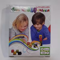 چینه 20 عددی رویش مناسبترین ابزار یادگیری ریاضی